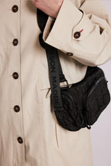 Bags | Women Damson Madder Cross Body Quilted Pocket Bag