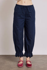 Bottoms | Women Damson Madder Pansy Pantaloons