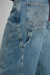 Co-ords | Women Damson Madder Dion Jeans - Vintage Wash