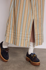 Skirts | Women Damson Madder Nava Pocket Skirt