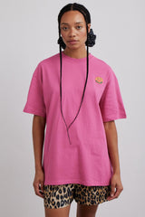Tops | Women Damson Madder Grapefruit Tee