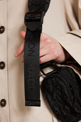 Bags | Women Damson Madder Cross Body Quilted Pocket Bag