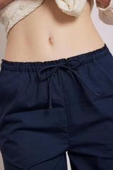 Bottoms | Women Damson Madder Pansy Pantaloons