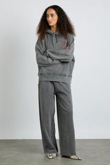Co-ords | Women Damson Madder Rafe Jogger - Grey Wash