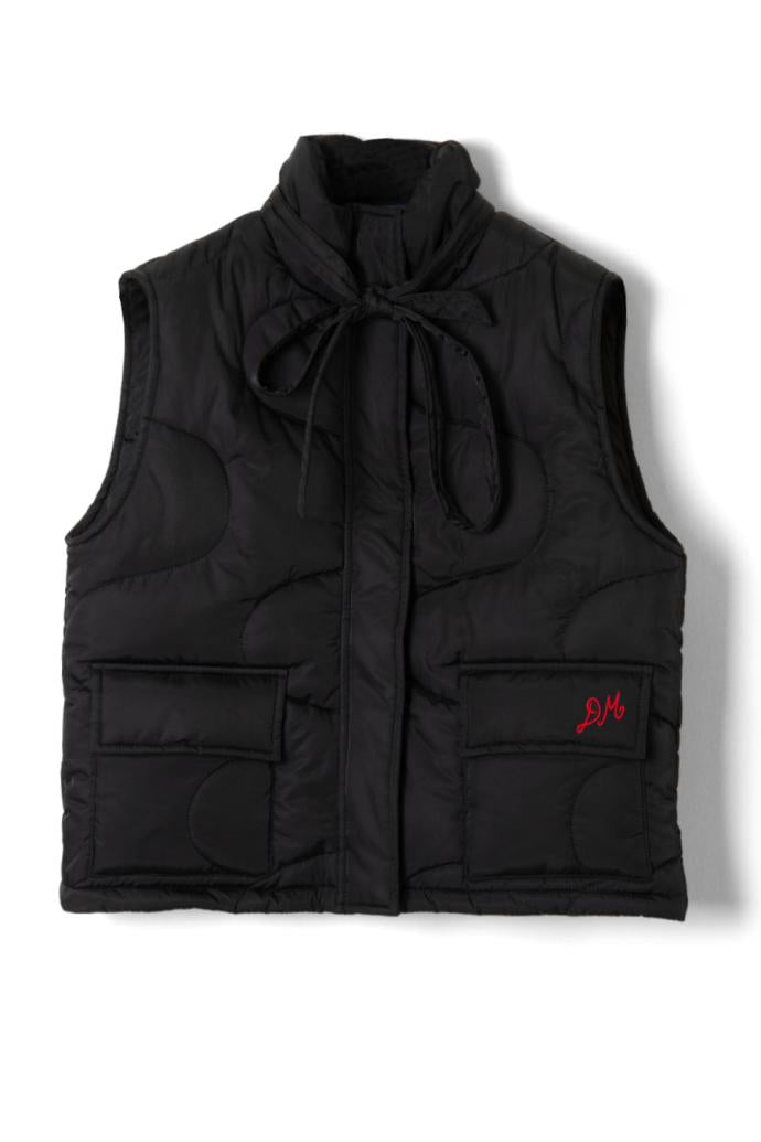 Gilets | Women Damson Madder June Tech Gilet