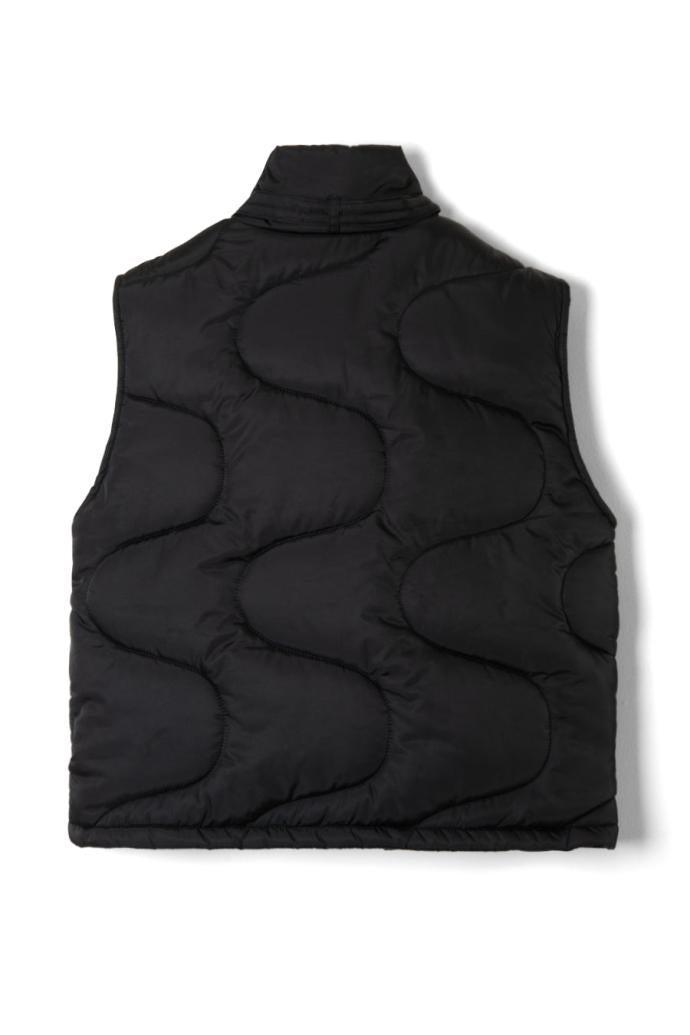 Gilets | Women Damson Madder June Tech Gilet