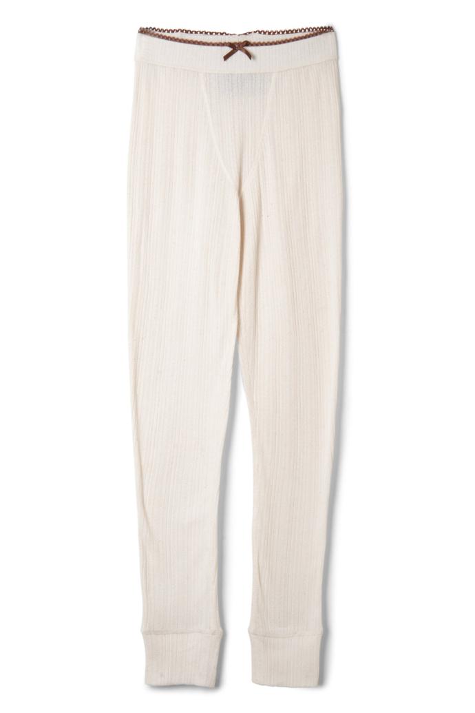 Nightwear | Women Damson Madder Jackie Pointelle Pj Set