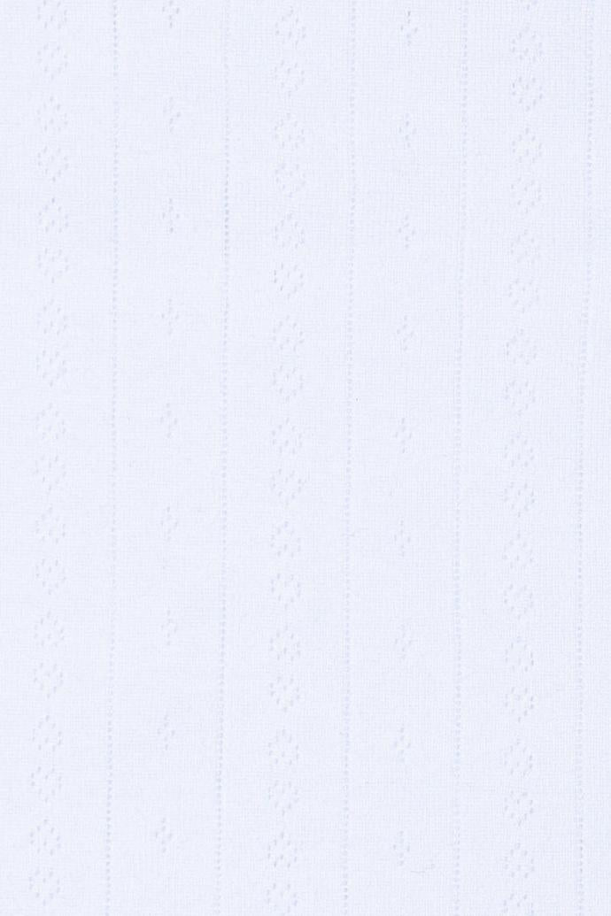 Tops | Women Damson Madder Dm Cami Top - White Pointelle